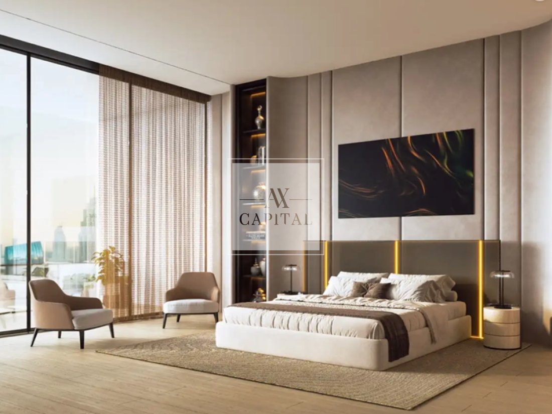 Apartment in Business Bay, Dubai, United Arab Emirates 3 - 18985890