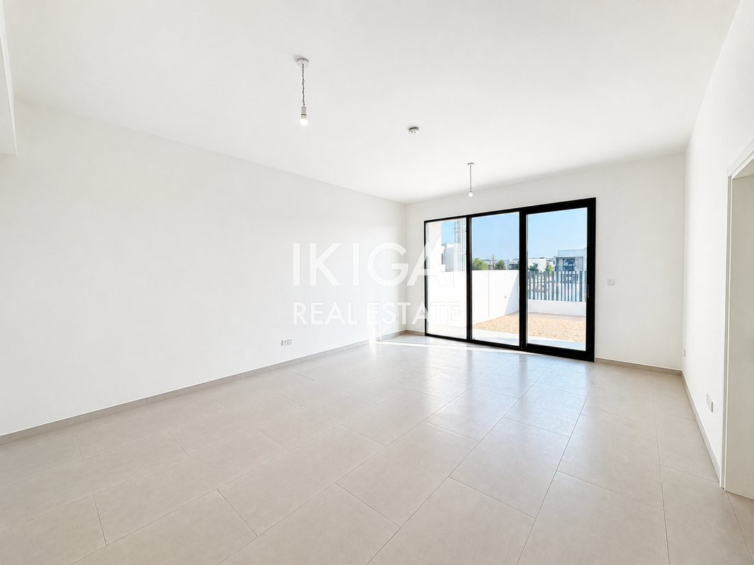 Townhouse in Jebel Ali Village, Dubai, United Arab Emirates 3 - 18985911