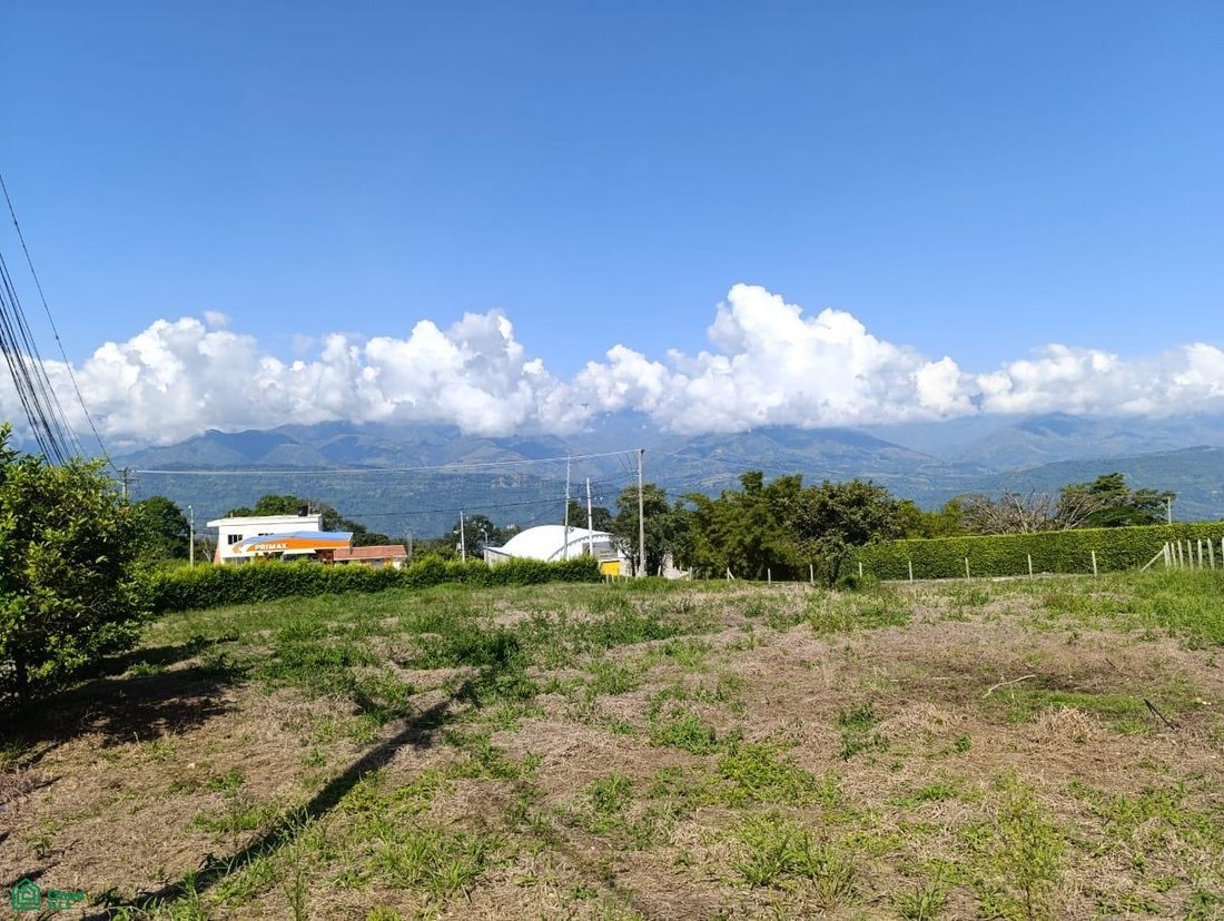 Land in Socorro, Santander, Colombia 1 - 18399772