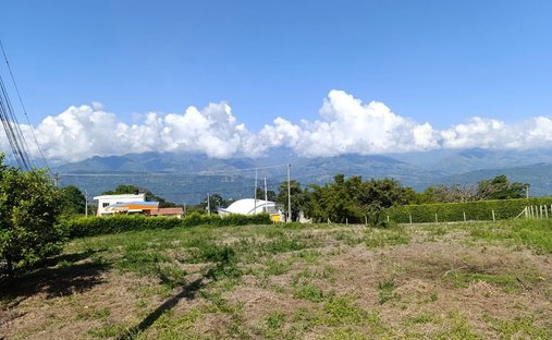 Land in Socorro, Santander, Colombia 1