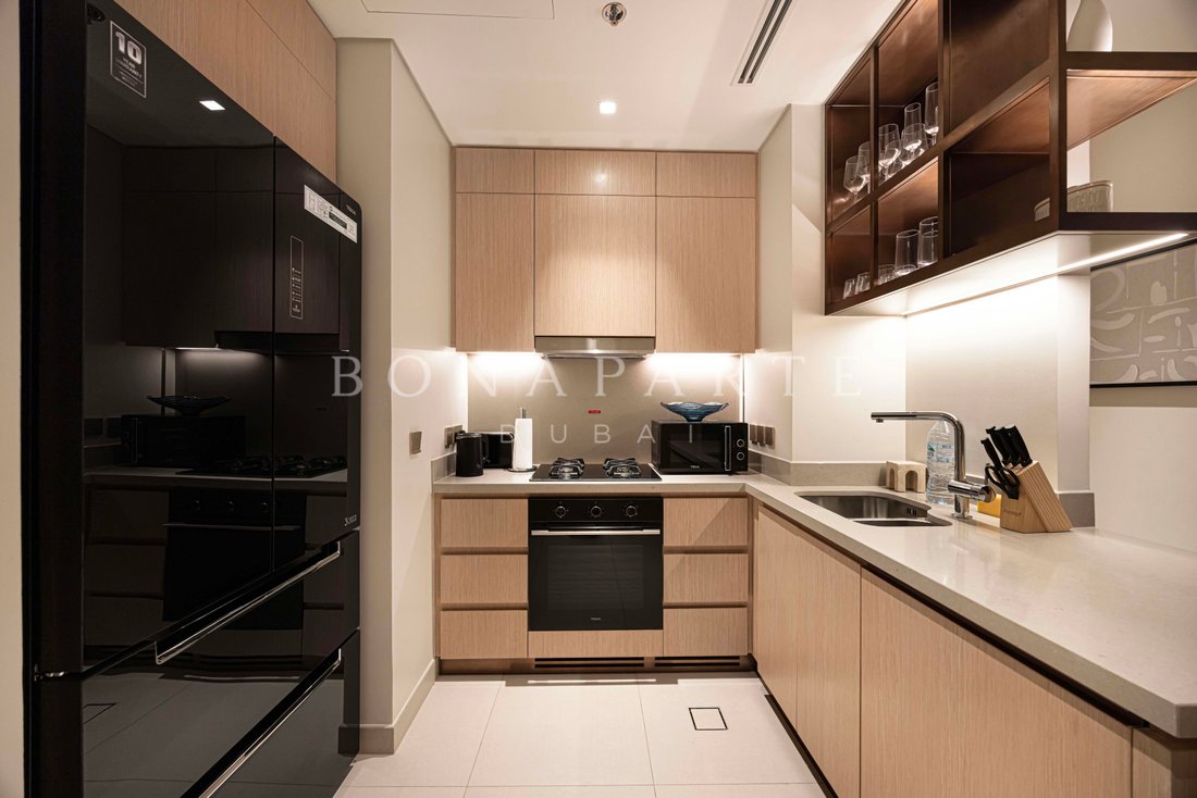 Apartment in Downtown Dubai, Dubai, United Arab Emirates 5 - 18985857