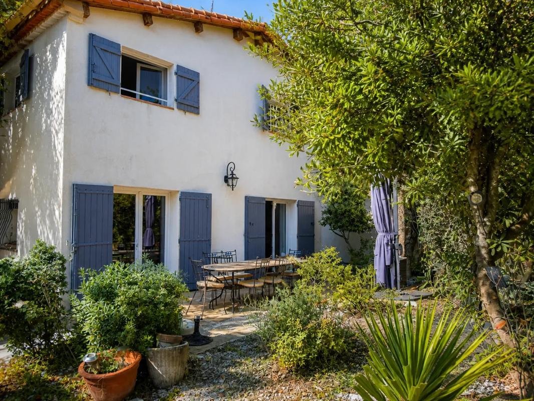 House in Pujaut, Occitania, France 2 - 18986400