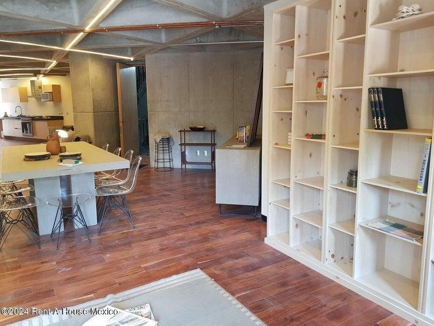 Apartment in Mexico City, Mexico 1 - 18984804