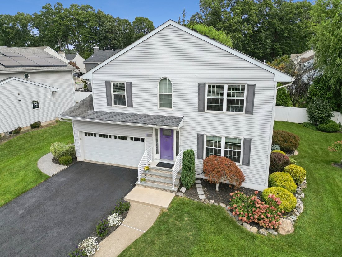 House in Bloomfield, New Jersey, United States 2 - 18985400