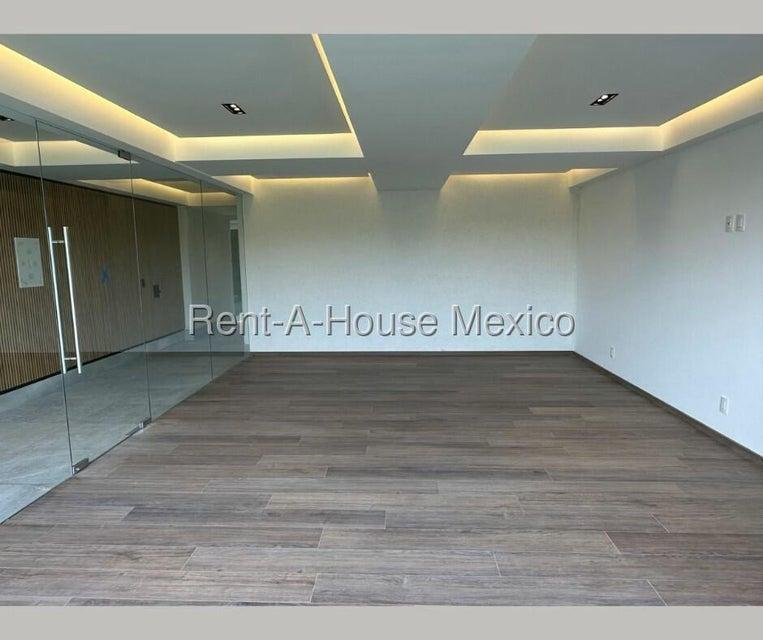 Apartment in Naucalpan de Juárez, State of Mexico, Mexico 1 - 18986712