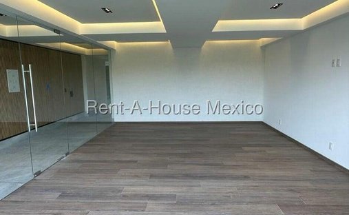 Apartment in Naucalpan de Juárez, State of Mexico, Mexico 1