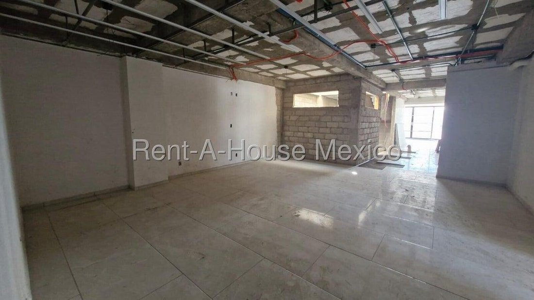 Apartment in Naucalpan de Juárez, State of Mexico, Mexico 5 - 18984359