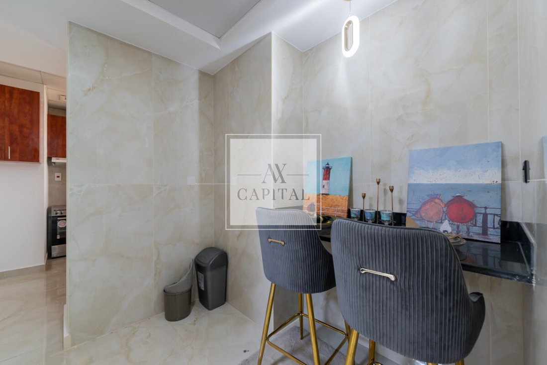 Apartment in Business Bay, Dubai, United Arab Emirates 4 - 18986128