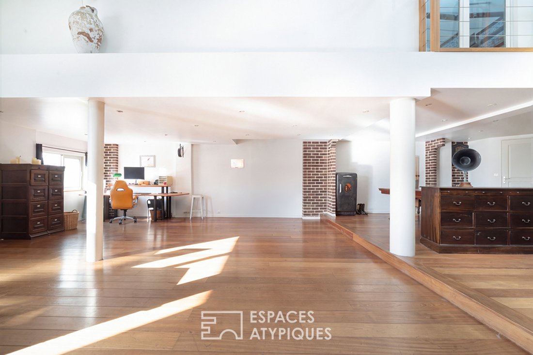 Apartment in Creteil, Ile-de-France, France 2 - 18986826