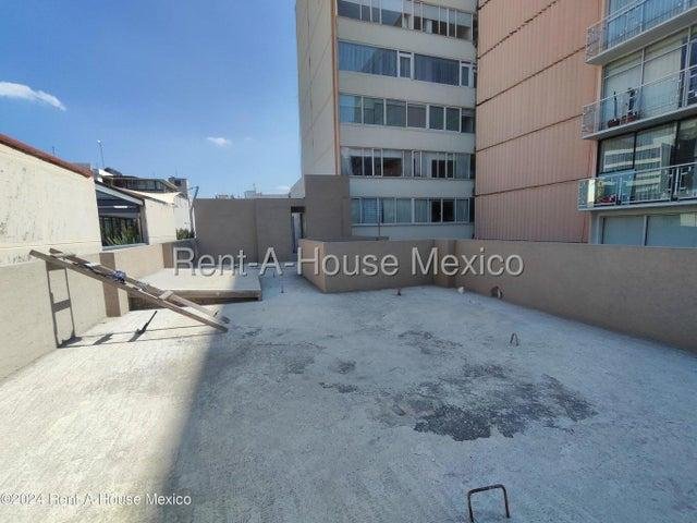 Apartment in Mexico City, Mexico City, Mexico 5 - 18984962