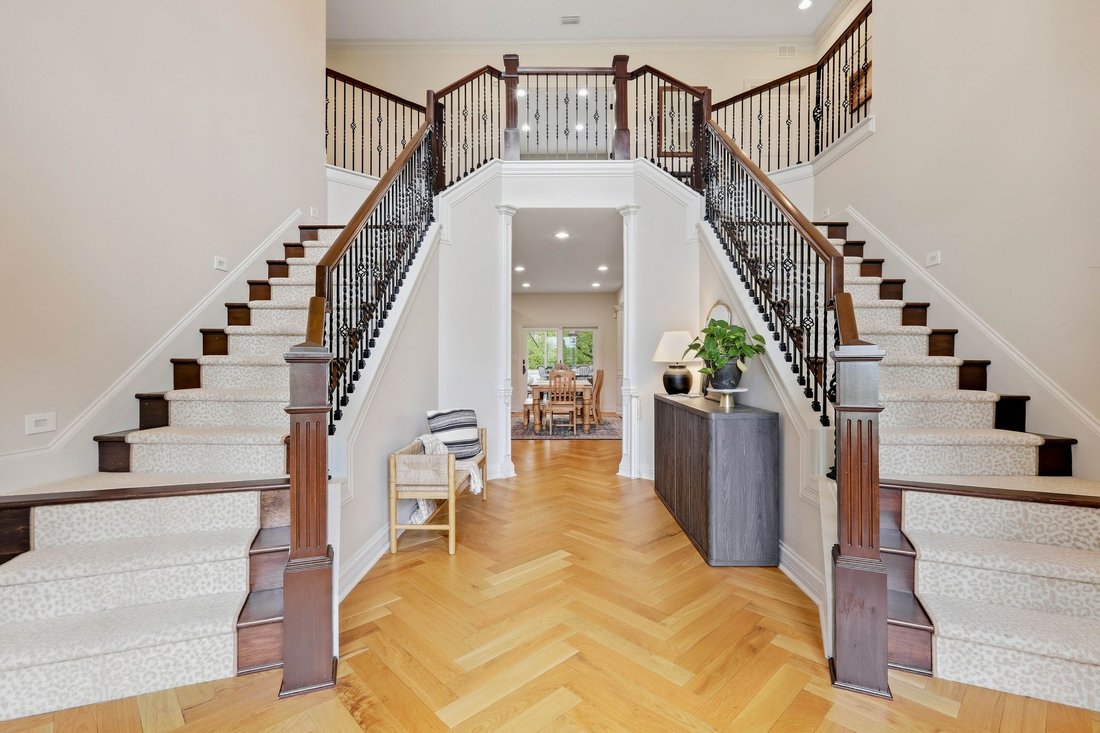 House in Zionsville, Indiana, United States 2 - 18985404