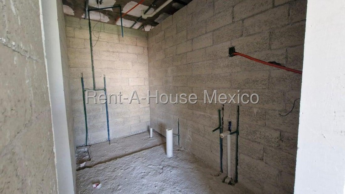 Apartment in Naucalpan de Juárez, State of Mexico, Mexico 3 - 18984359