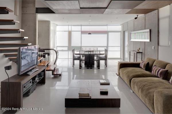 Apartment in Mexico City, Mexico 3 - 18984744