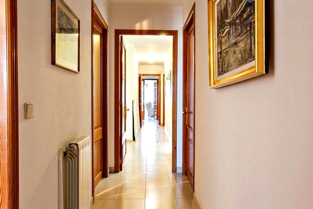 Townhouse in Manacor, Balearic Islands, Spain 3 - 18985640