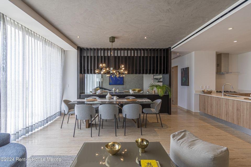 Apartment in Yucatán Country Club, Yucatan, Mexico 3 - 18984402