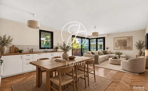 Apartment in Muette Sud, Paris 16e Arrondissement, Paris 1