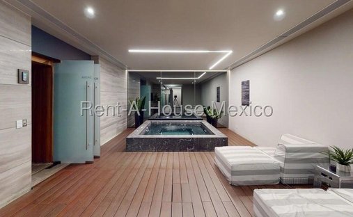 Apartamento en Naucalpan de Juárez, Estado de México, México 1