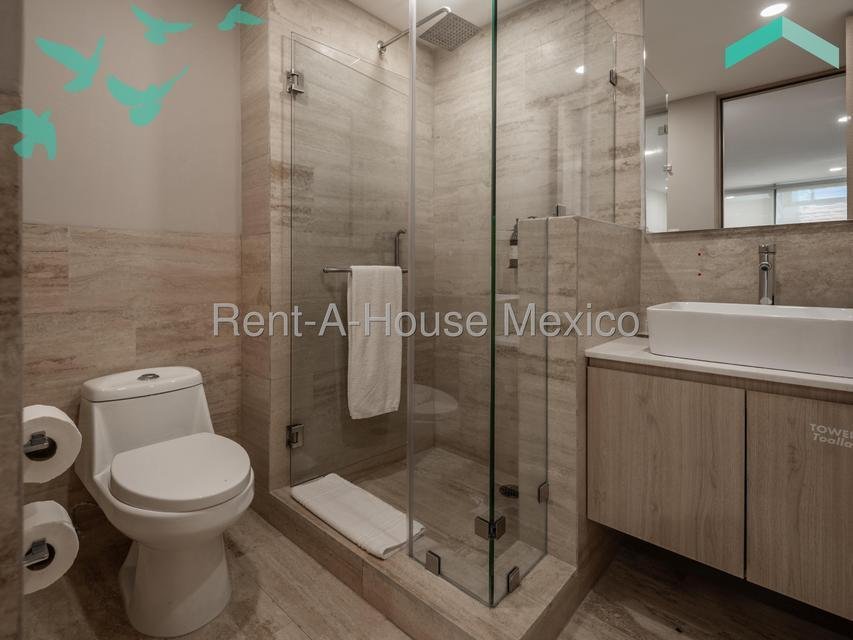 Apartment in Santa Catarina Yecahuitzotl, Mexico City, Mexico 5 - 18985603