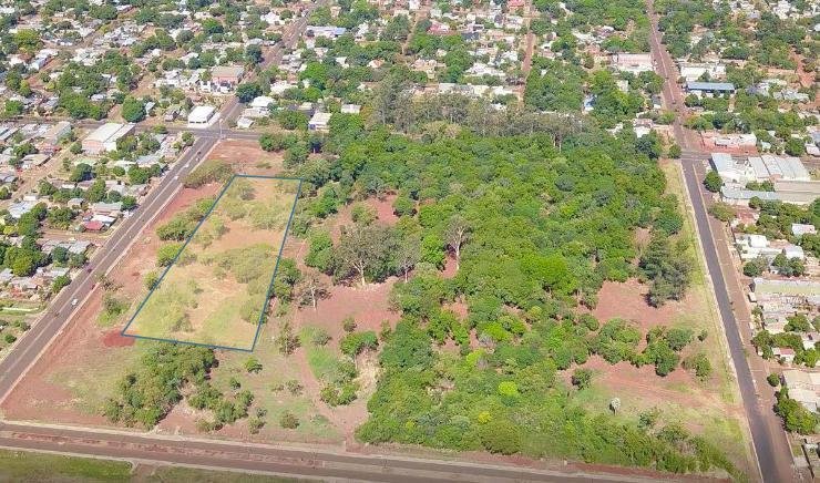 Land in Posadas, Misiones Province, Argentina 3 - 18984178