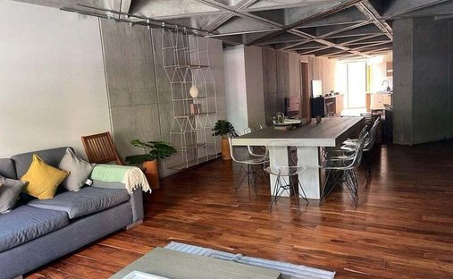 Apartment in Mexico City, Mexico City, Mexico 1