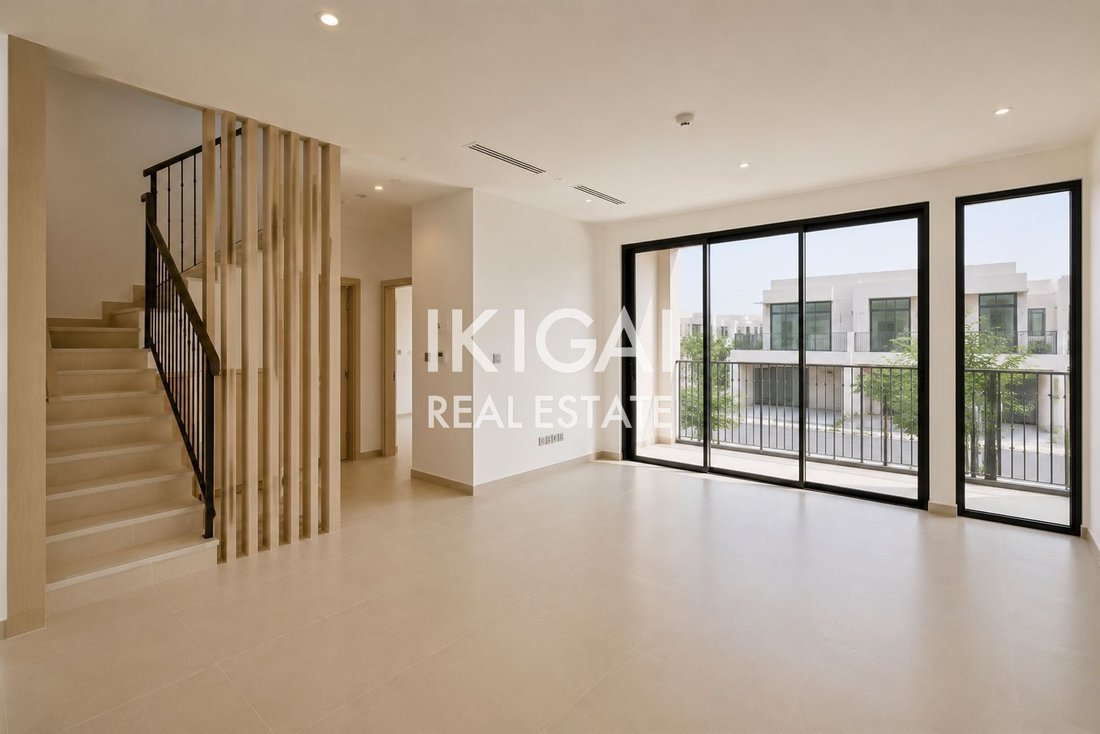 Townhouse in Jebel Ali Village, Dubai, United Arab Emirates 1 - 18986144