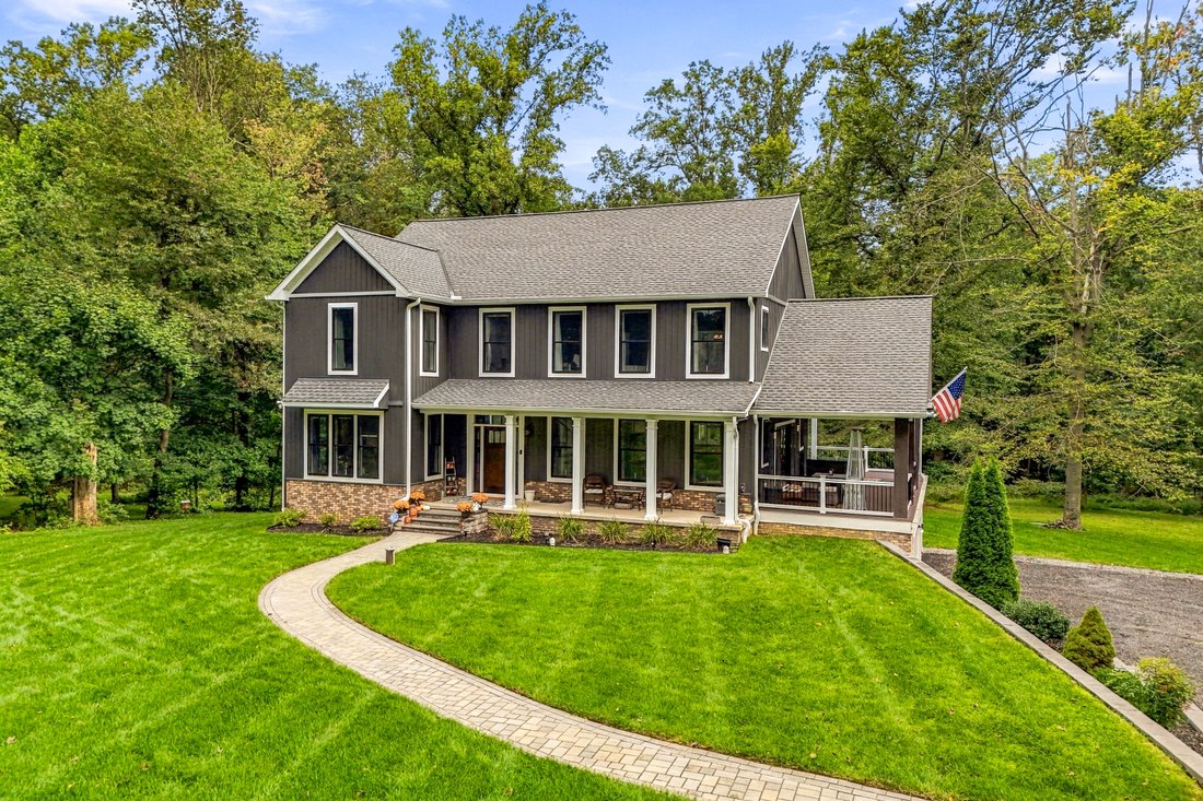 House in West Grove, Pennsylvania, United States 1 - 18986742