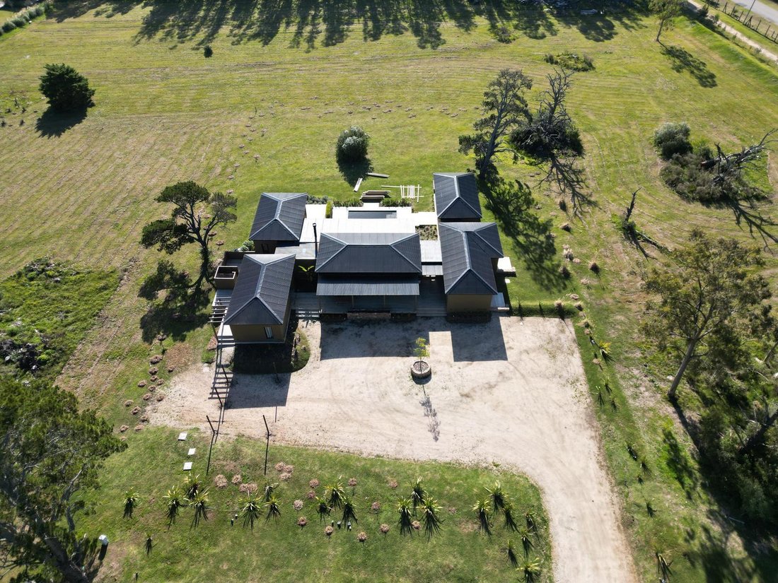 House in Fasano las Piedras, Maldonado Department, Uruguay 3 - 18986960
