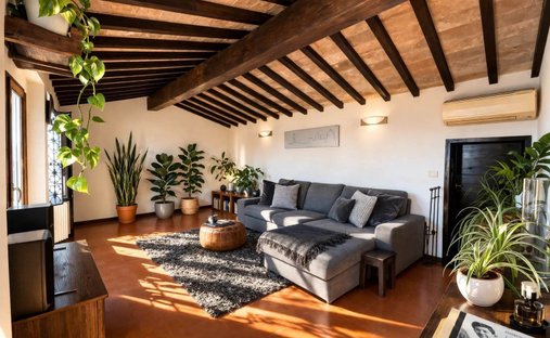 Apartment in Centro, Florence, Tuscany 1