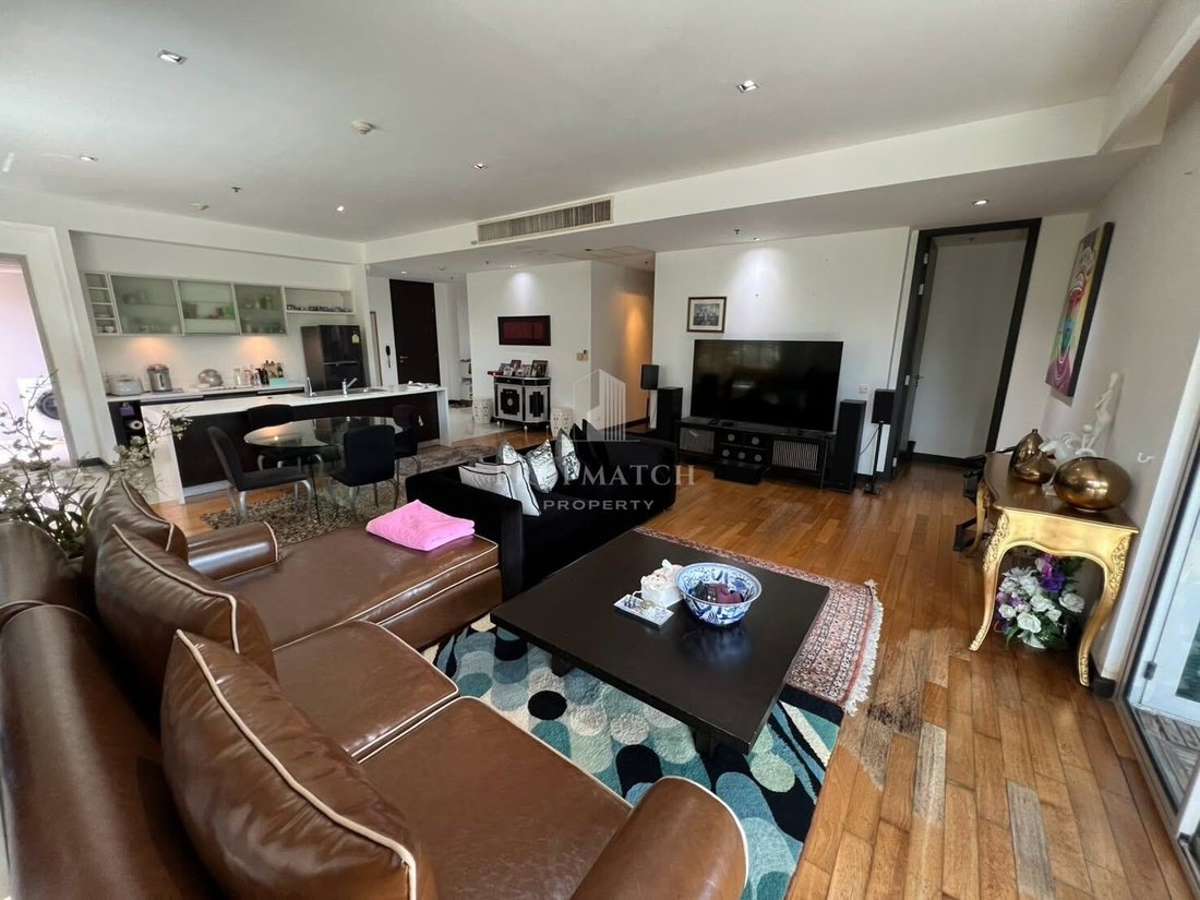 Penthouse à Bangkok, Bangkok, Thaïlande 5 - 18985204