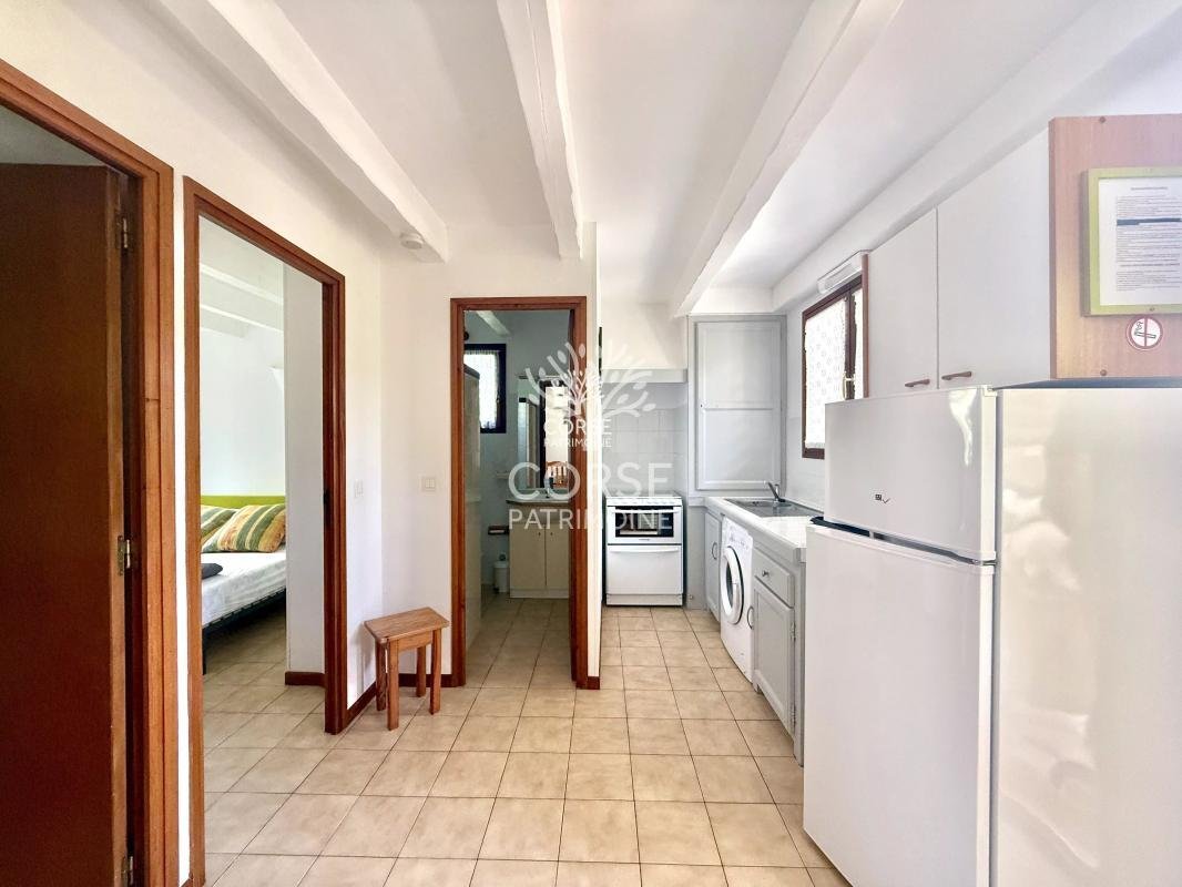 Villa in Porto-Vecchio, Corsica, France 3 - 17348824