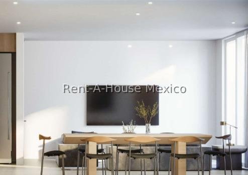 Apartment in Mexico City, Mexico 4 - 18986773