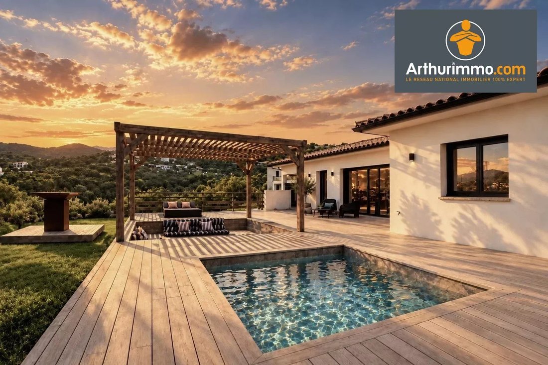 House in Grosseto-Prugna, Corsica, France 1 - 17853067