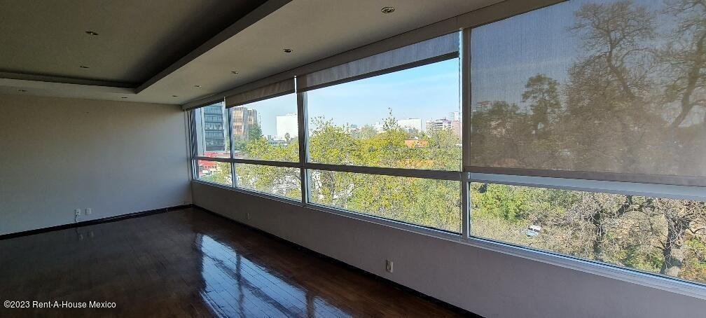 Apartment in Mexico City, Mexico 3 - 18985638