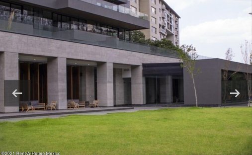 Apartment in Naucalpan de Juárez, State of Mexico, Mexico 1