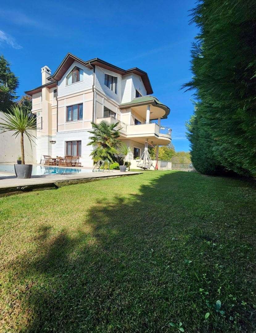 Villa in İstanbul, İstanbul, Turkey 4 - 18982980