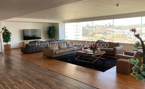 Apartment in Naucalpan de Juárez, State of Mexico, Mexico 1