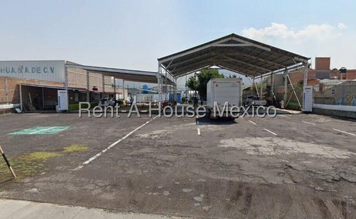 Land in Tlalnepantla de Baz, State of Mexico, Mexico 1
