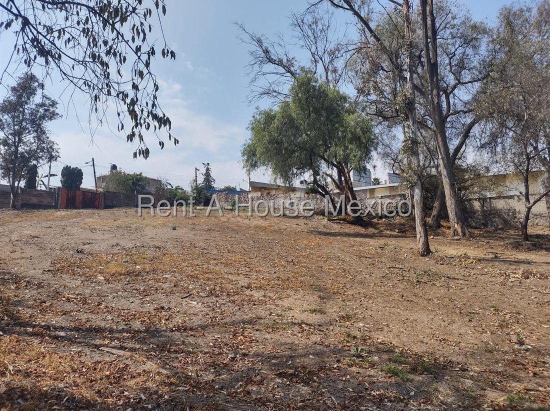 Land in Cuautitlán Izcalli, State of Mexico, Mexico 1 - 18985411