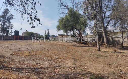 Land in Cuautitlán Izcalli, State of Mexico, Mexico 1