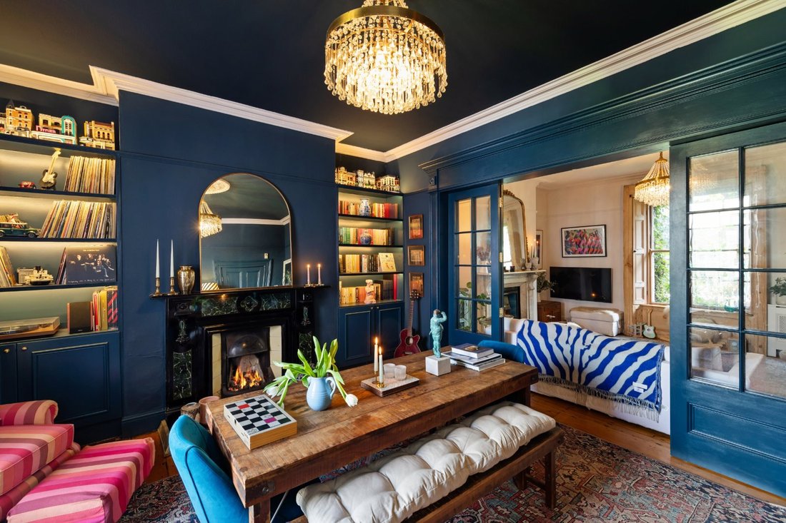 Haus in Dublin, County Dublin, Irland 3 - 18985651