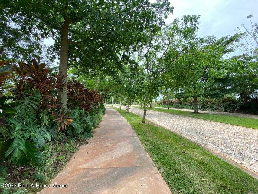 Land in Mérida, Yucatan, Mexico 3 - 18984239