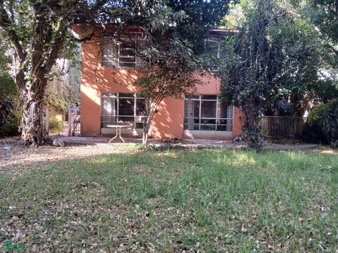 Haus in Santa Catarina Yecahuitzotl, Mexiko-Stadt, Mexiko 4 - 17765148
