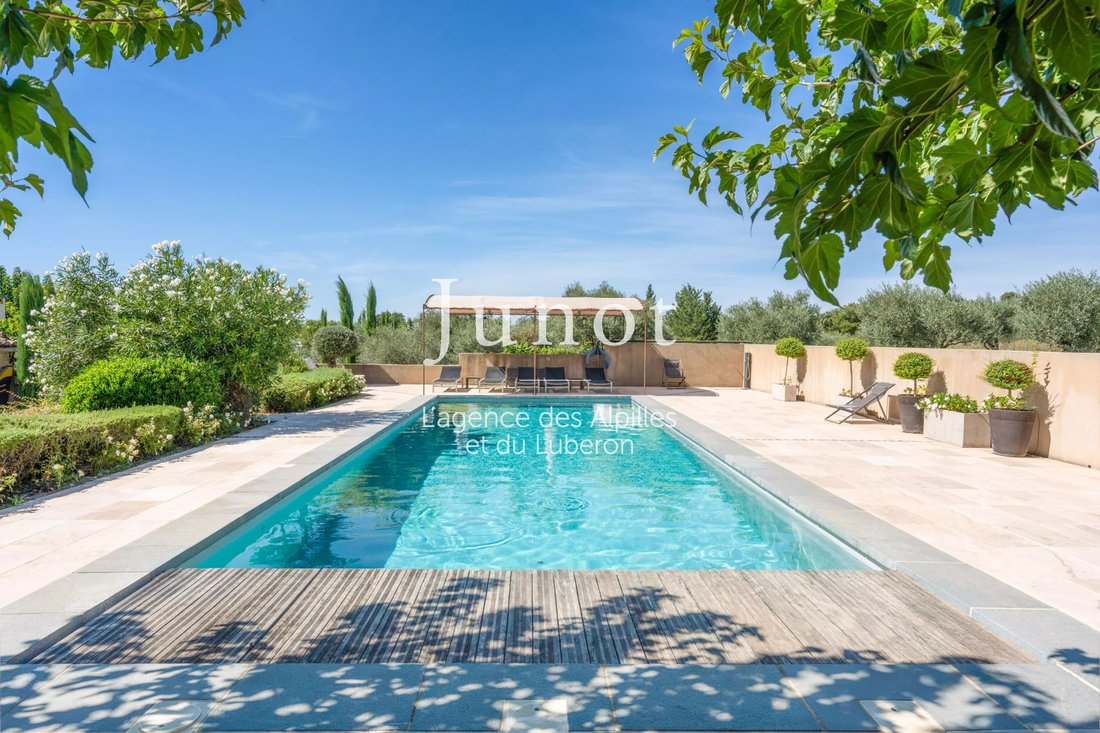 Country House in France 5 - 18509727