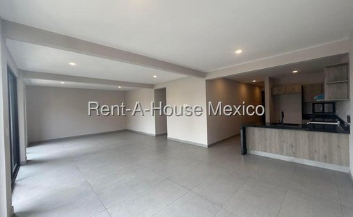 Apartment in Santa Catarina Yecahuitzotl, Mexico City, Mexico 1