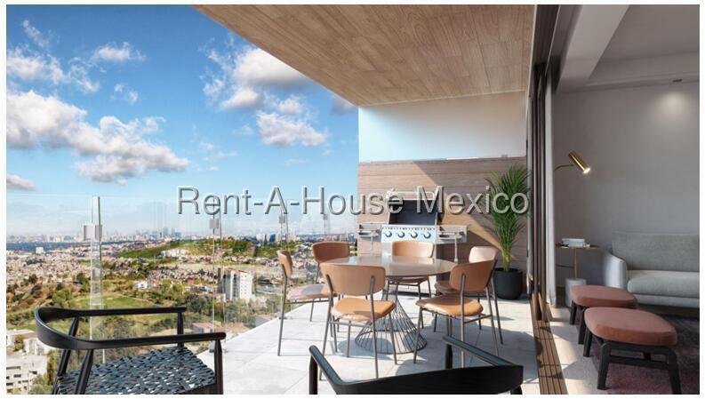 Apartment in Naucalpan de Juárez, State of Mexico, Mexico 5 - 18985585