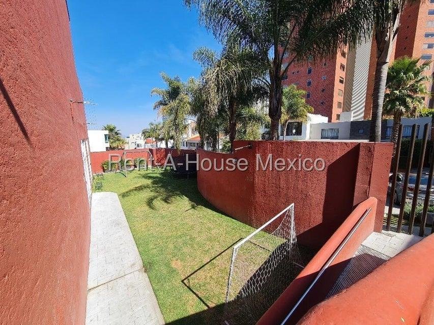 House in Hacienda de las Palmas, State of Mexico, Mexico 4 - 18984824