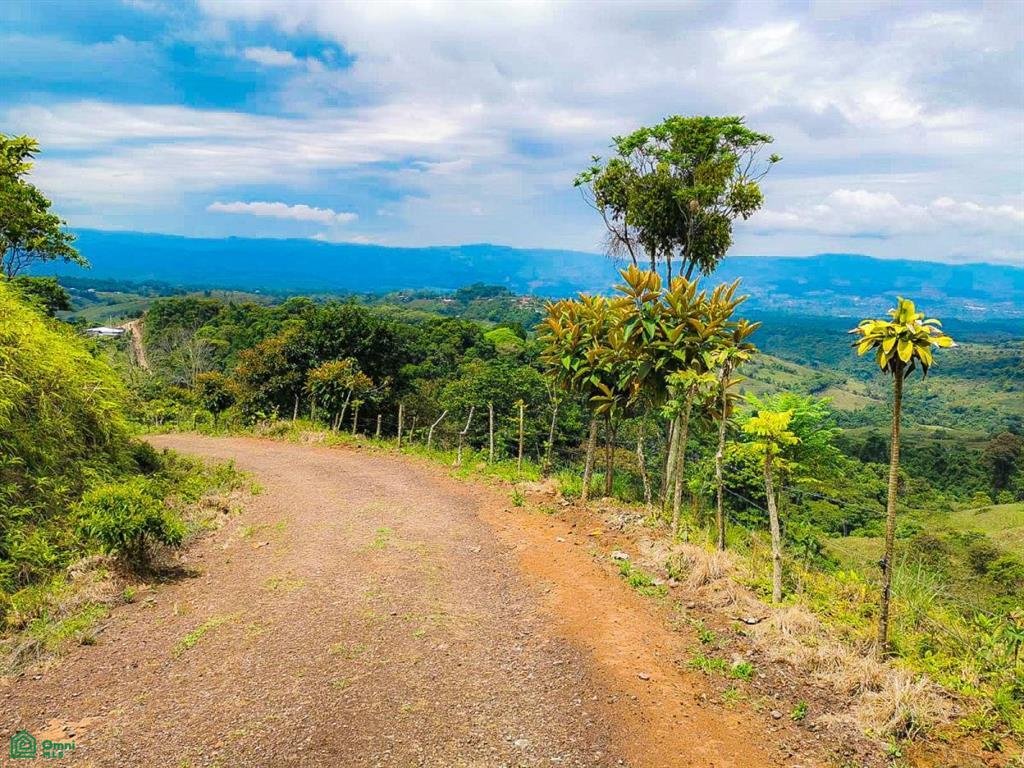 Land in Savegre de Aguirre, Provinz Puntarenas, Costa Rica 2 - 18969505