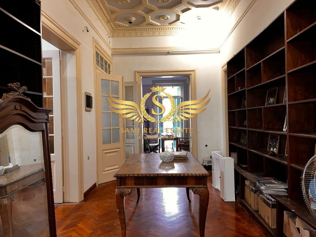 Wohnung in 6th District of Athens, Athens, Griechenland 3 - 18948741