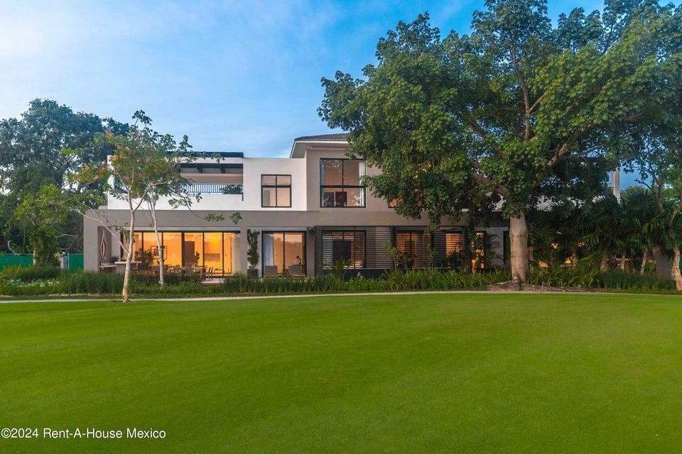 Apartment in Yucatán Country Club, Yucatan, Mexico 3 - 18986558
