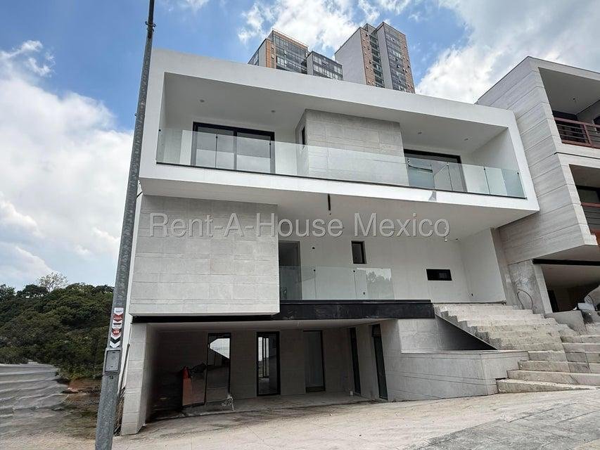 House in Naucalpan de Juárez, State of Mexico, Mexico 2 - 18985392